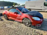 2009 Mitsubishi ECLIPSE photo