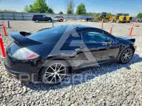 2009 Mitsubishi ECLIPSE photo