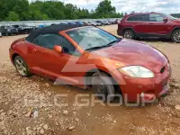 2009 Mitsubishi ECLIPSE фото