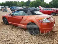 2009 Mitsubishi ECLIPSE фото