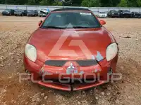 2009 Mitsubishi ECLIPSE фото
