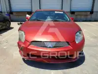 2009 Mitsubishi ECLIPSE фото