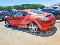 2009 Mitsubishi ECLIPSE фото