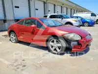 2009 Mitsubishi ECLIPSE фото