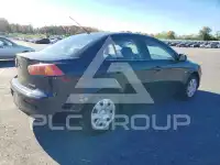 2009 Mitsubishi LANCER фото