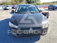 2009 Mitsubishi LANCER фото