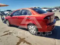 2009 Mitsubishi LANCER photo