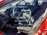 2009 Mitsubishi LANCER photo