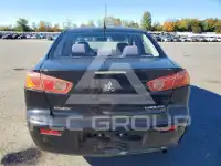 2009 Mitsubishi LANCER фото