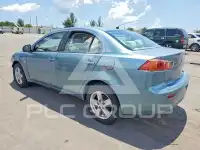 2009 Mitsubishi LANCER фото