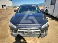 2009 Mitsubishi LANCER photo