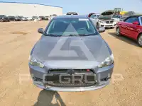 2009 Mitsubishi LANCER photo