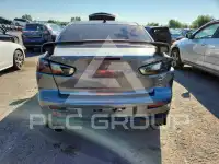 2009 Mitsubishi LANCER фото