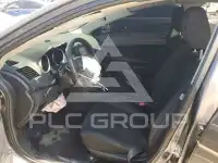 2009 Mitsubishi LANCER фото