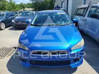 2009 Mitsubishi LANCER photo
