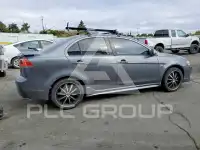 2009 Mitsubishi LANCER фото