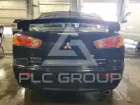 2009 Mitsubishi LANCER фото