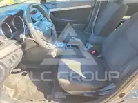 2009 Mitsubishi LANCER photo