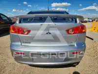 2009 Mitsubishi LANCER photo