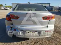 2009 Mitsubishi LANCER photo