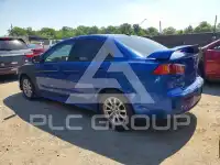 2009 Mitsubishi LANCER photo