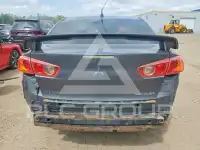 2009 Mitsubishi LANCER photo