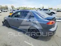 2009 Mitsubishi LANCER фото