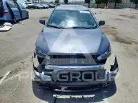 2009 Mitsubishi LANCER фото