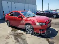 2009 Mitsubishi LANCER photo