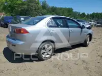 2009 Mitsubishi LANCER photo
