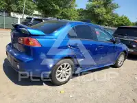 2009 Mitsubishi LANCER photo
