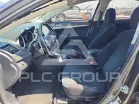 2009 Mitsubishi LANCER фото