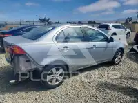 2009 Mitsubishi LANCER фото