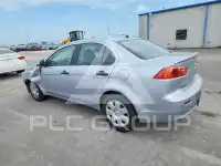 2009 Mitsubishi LANCER фото