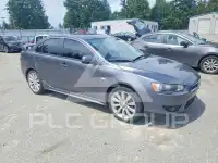 2009 Mitsubishi LANCER фото