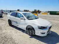 2009 Mitsubishi LANCER фото