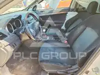 2009 Mitsubishi LANCER фото