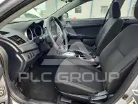 2009 Mitsubishi LANCER фото