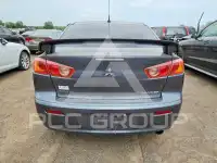 2009 Mitsubishi LANCER фото
