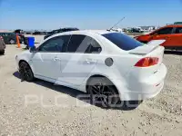 2009 Mitsubishi LANCER фото