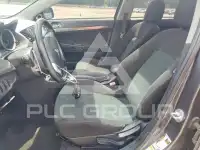 2009 Mitsubishi LANCER фото