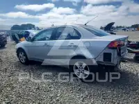 2009 Mitsubishi LANCER фото