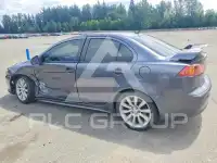 2009 Mitsubishi LANCER фото