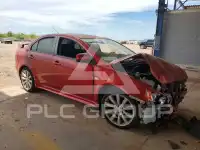2009 Mitsubishi LANCER photo