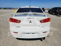 2009 Mitsubishi LANCER фото