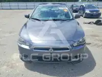 2009 Mitsubishi LANCER фото