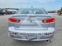 2009 Mitsubishi LANCER фото
