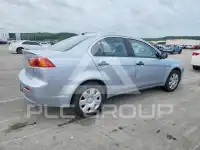 2009 Mitsubishi LANCER фото