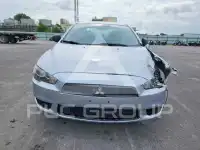 2009 Mitsubishi LANCER фото