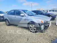 2009 Mitsubishi LANCER фото